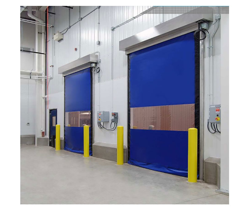 珠?？焖匍T,自動快速門,防蟲快速卷簾門